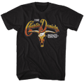 Charlie Daniels Band Skull and Logo T-Shirt