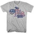 Charlie Daniels Band USA Logo T-Shirt