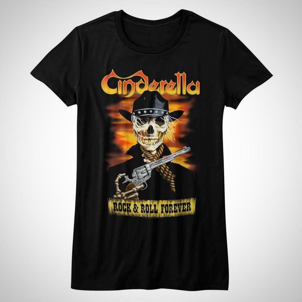 Cinderella Forever Women's T-Shirt