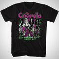 Cinderella Til It's Gone Slim Fit T-Shirt