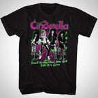 Cinderella Til It's Gone Slim Fit T-Shirt