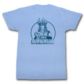 Conan The Barbarian My Barbarian Slim Fit T-Shirt