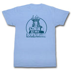 Conan The Barbarian My Barbarian Slim Fit T-Shirt