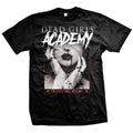 Dead Girls Academy Alchemy Black T-Shirt
