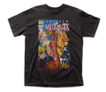 Deadpool Introducing Deadpool New Mutants 98 T-Shirt