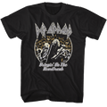 Def Leppard Bringing on the Heartbreak T-Shirt