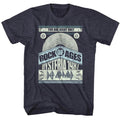 Def Leppard For One Night Only T-Shirt