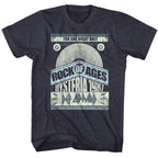 Def Leppard For One Night Only T-Shirt