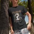 Def Leppard Hysteria Tour 88 T-Shirt