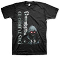Disturbed Up Your Fist T-Shirt