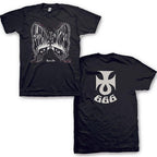 Electric Wizard Time to Die Official T-Shirt