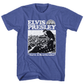Elvis Presley Heartbreaker T-Shirt