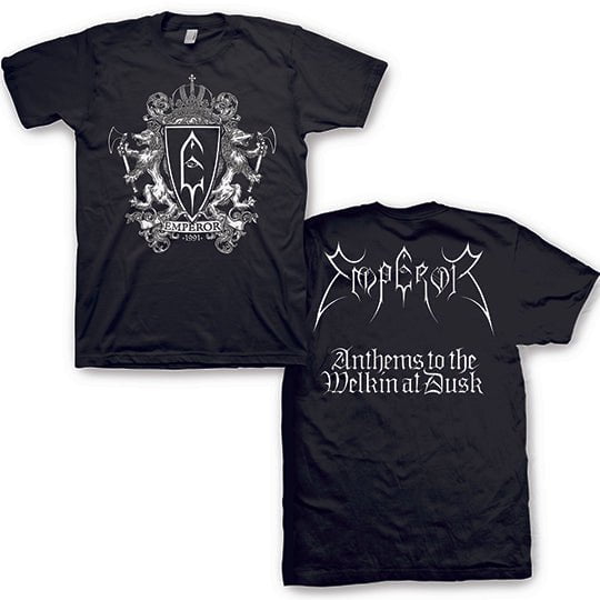 Shirt Emperor Crest Official T-Shirt