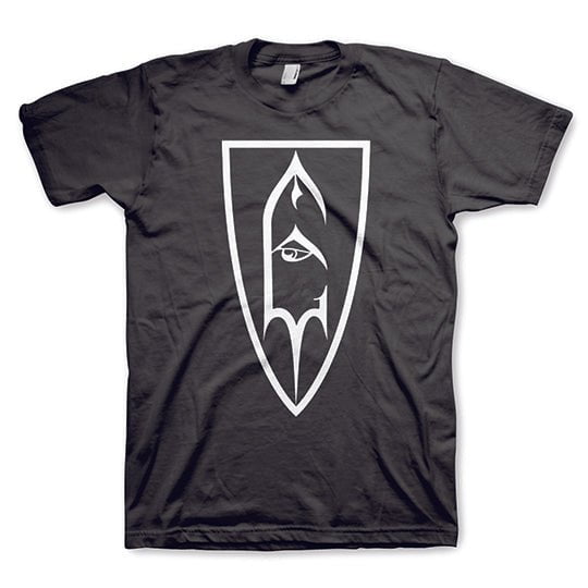 Shirt Emperor Shield Official T-Shirt