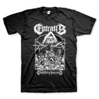 Entrails Cemetery Horrors Official T-Shirt