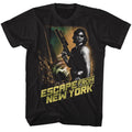 Escape From New York - Escape NY T-Shirt
