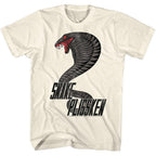 Escape From New York - Snake Bottom T-Shirt