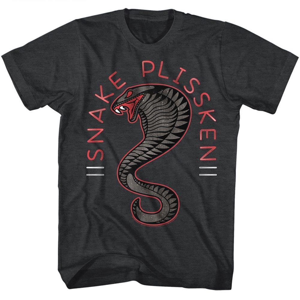 Shirt Escape From New York - Snake Top T-Shirt