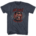 Evil Dead 2 - Ash Laughing T-Shirt