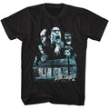 Evil Dead 2 - Collage T-Shirt