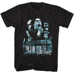 Evil Dead 2 - Collage T-Shirt