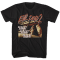 Evil Dead 2 - Dead by Dawn T-Shirt