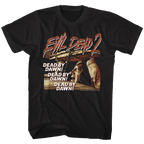 Evil Dead 2 - Dead by Dawn T-Shirt