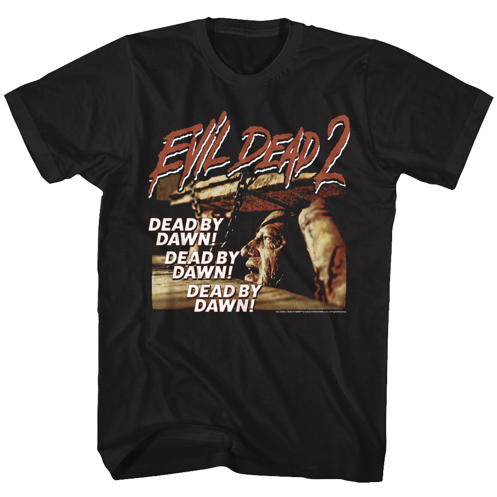Shirt Evil Dead 2 - Dead by Dawn T-Shirt