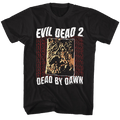 Evil Dead 2 - Repeat Logo T-Shirt