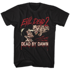 Evil Dead 2 - Swallow Your Soul T-Shirt
