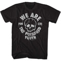 Fall Out Boy Poisoned Youth T-Shirt