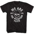Fall Out Boy Poisoned Youth T-Shirt