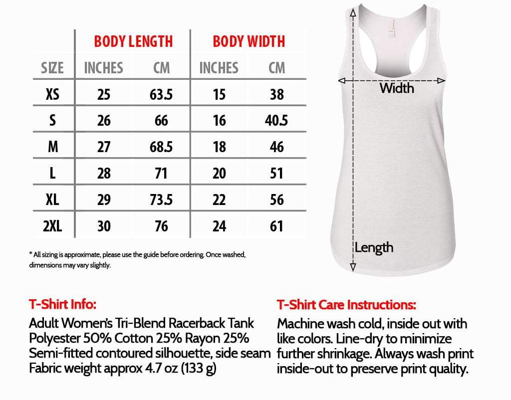 Fall Out Boy Rose Circle Women's Tank Top