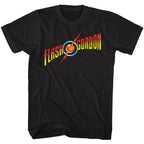 Flash Gordon Movie Logo T-Shirt