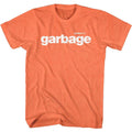 Garbage Version 2.0 Slim Fit T-Shirt