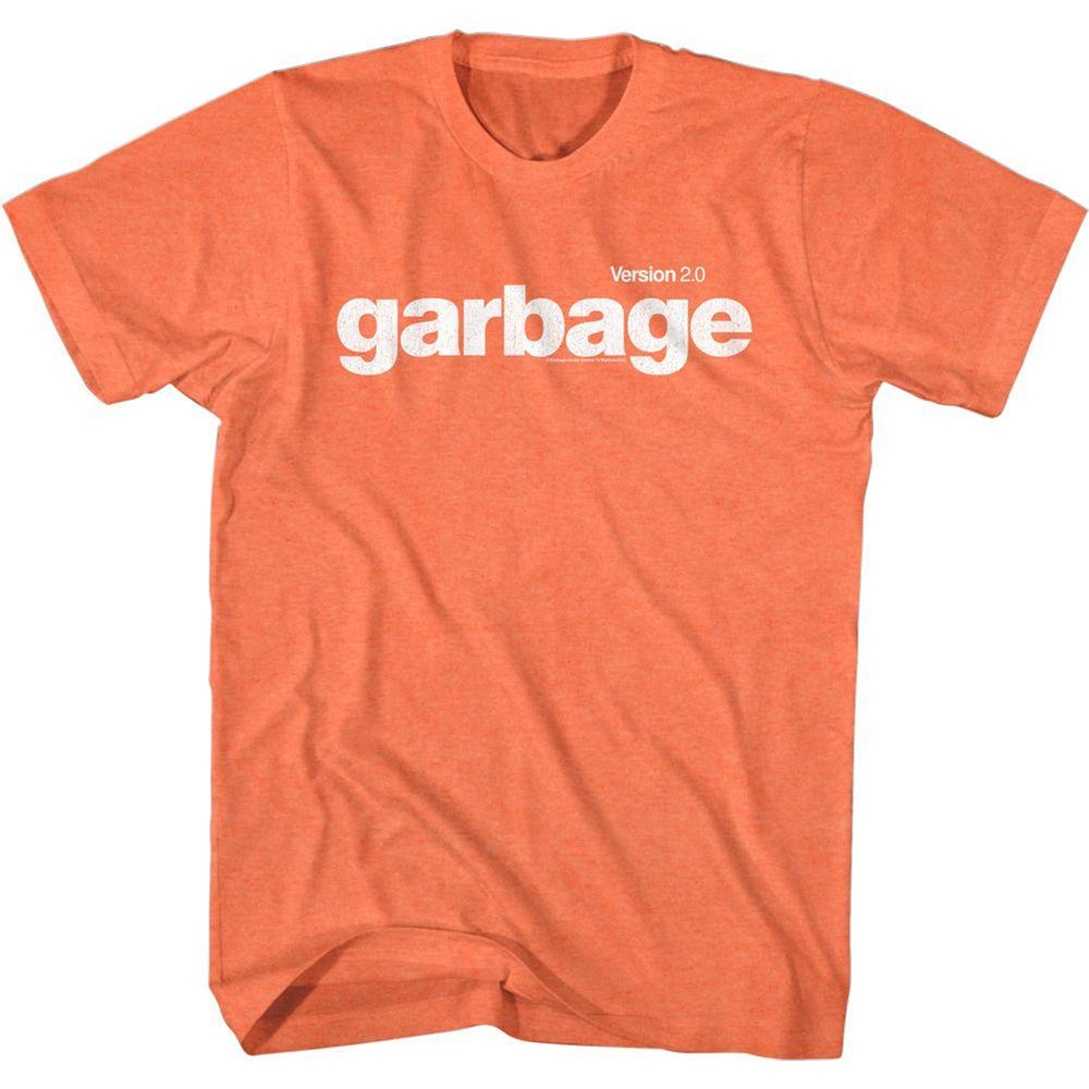 Shirt Garbage Version 2.0 Slim Fit T-Shirt