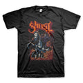 Ghost Charger Official T-Shirt