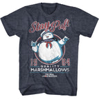 Ghostbusters Stay Puft Since 1984 T-Shirt