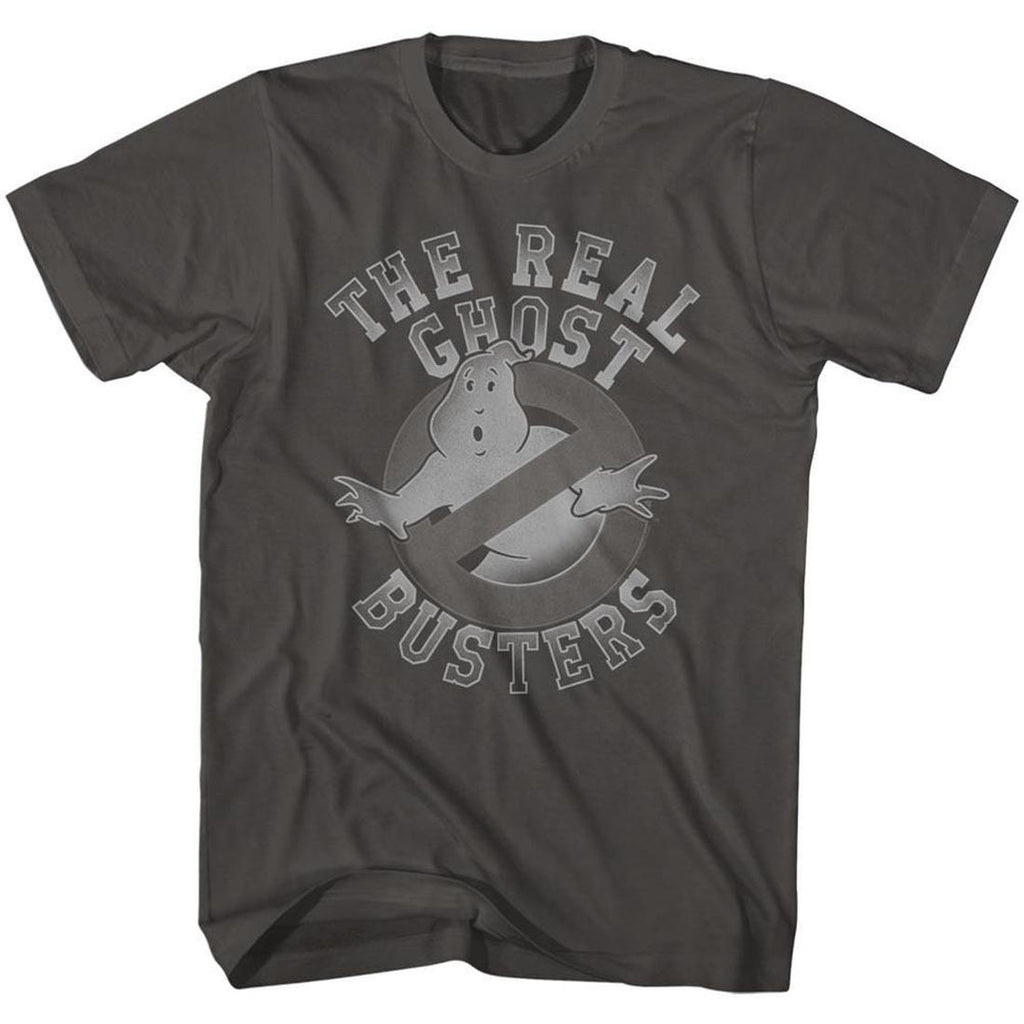 Ghostbusters Tonal Ghost T-Shirt