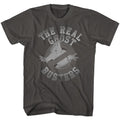 Ghostbusters Tonal Ghost T-Shirt