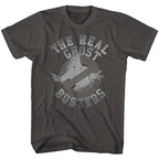 Ghostbusters Tonal Ghost T-Shirt