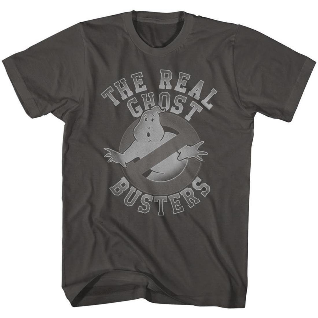 Ghostbusters Tonal Ghost T-Shirt