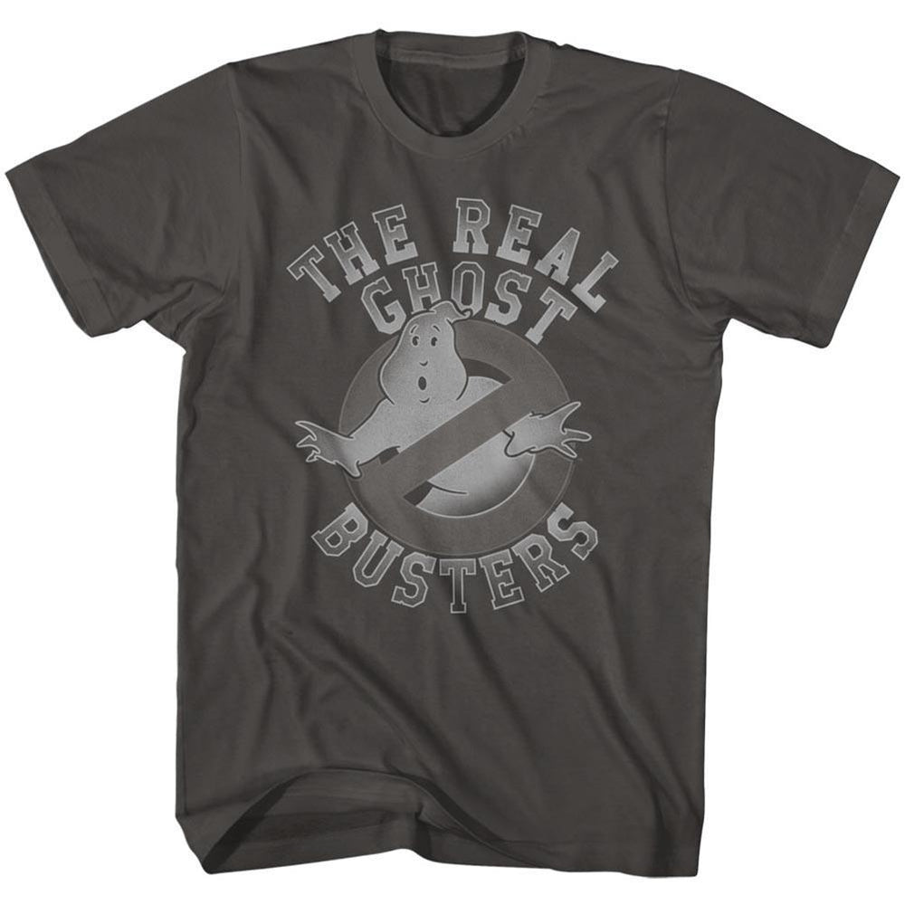 Ghostbusters Tonal Ghost T-Shirt