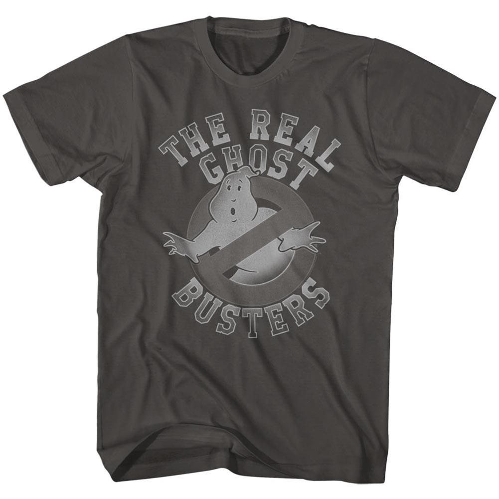 Ghostbusters Tonal Ghost T-Shirt