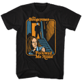 Halloween - Boogeyman Followed Me Home Slim Fit T-Shirt