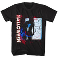 Halloween - Closet Doors T-Shirt