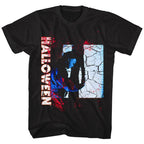 Halloween - Closet Doors T-Shirt