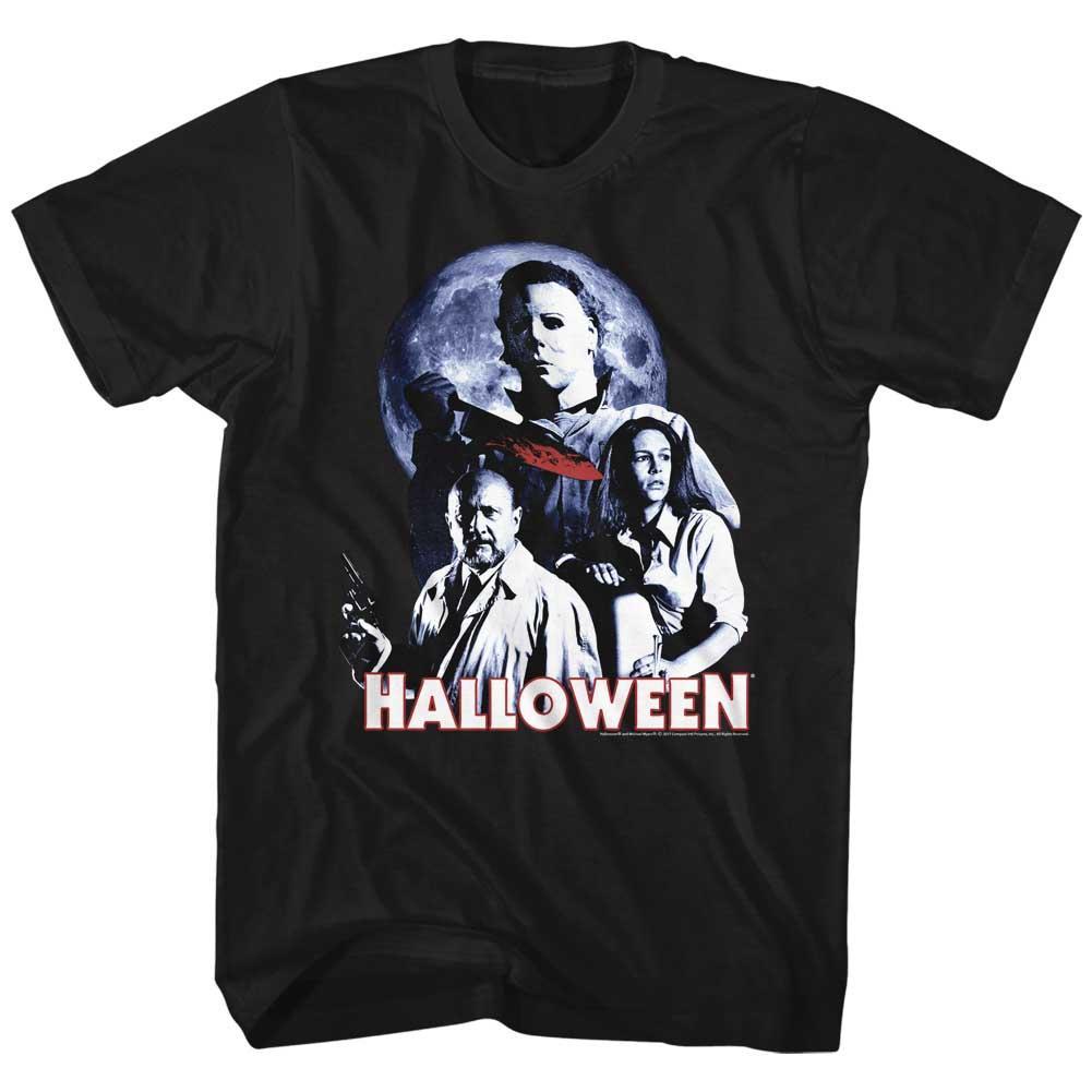 Halloween - Ensemble T-Shirt