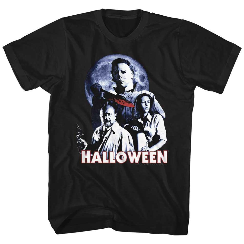 Shirt Halloween - Ensemble T-Shirt