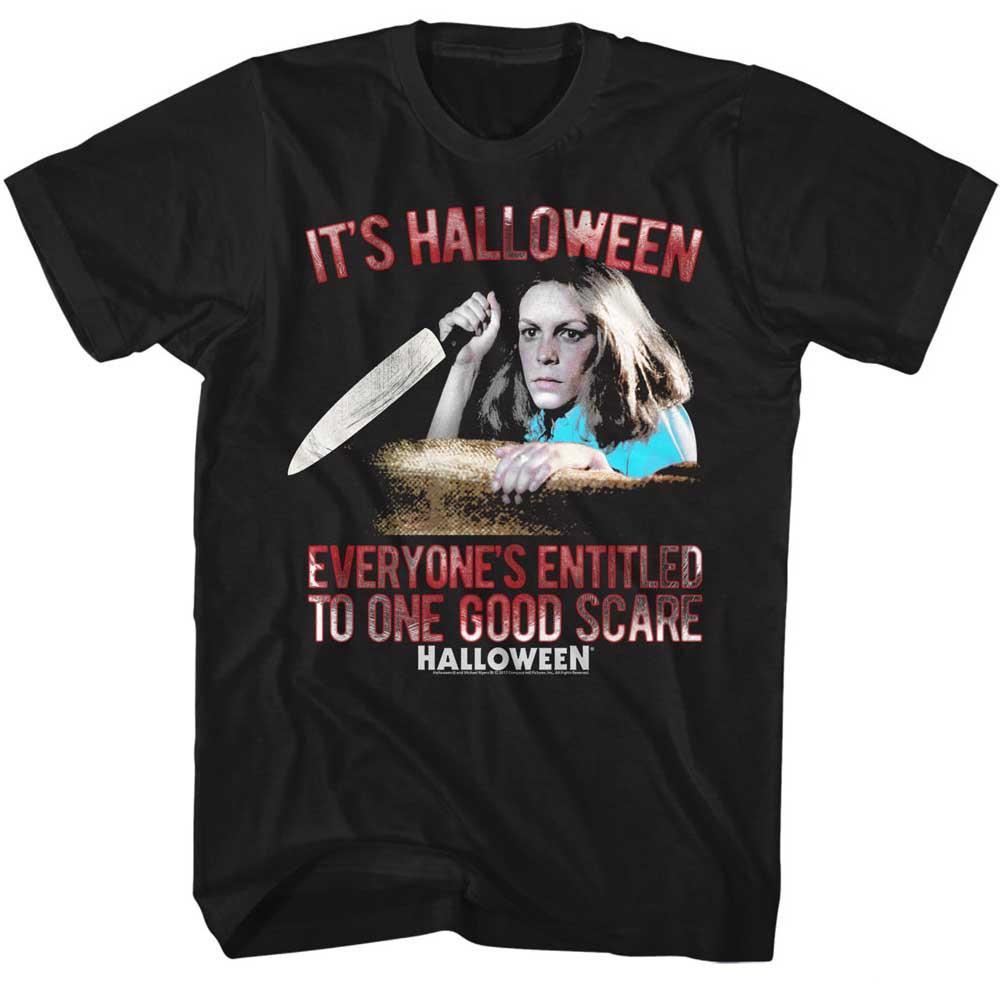 Halloween - Good Scare T-Shirt